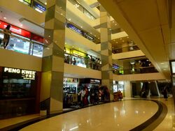 Peninsula Shopping Complex (D6), Office #452166421